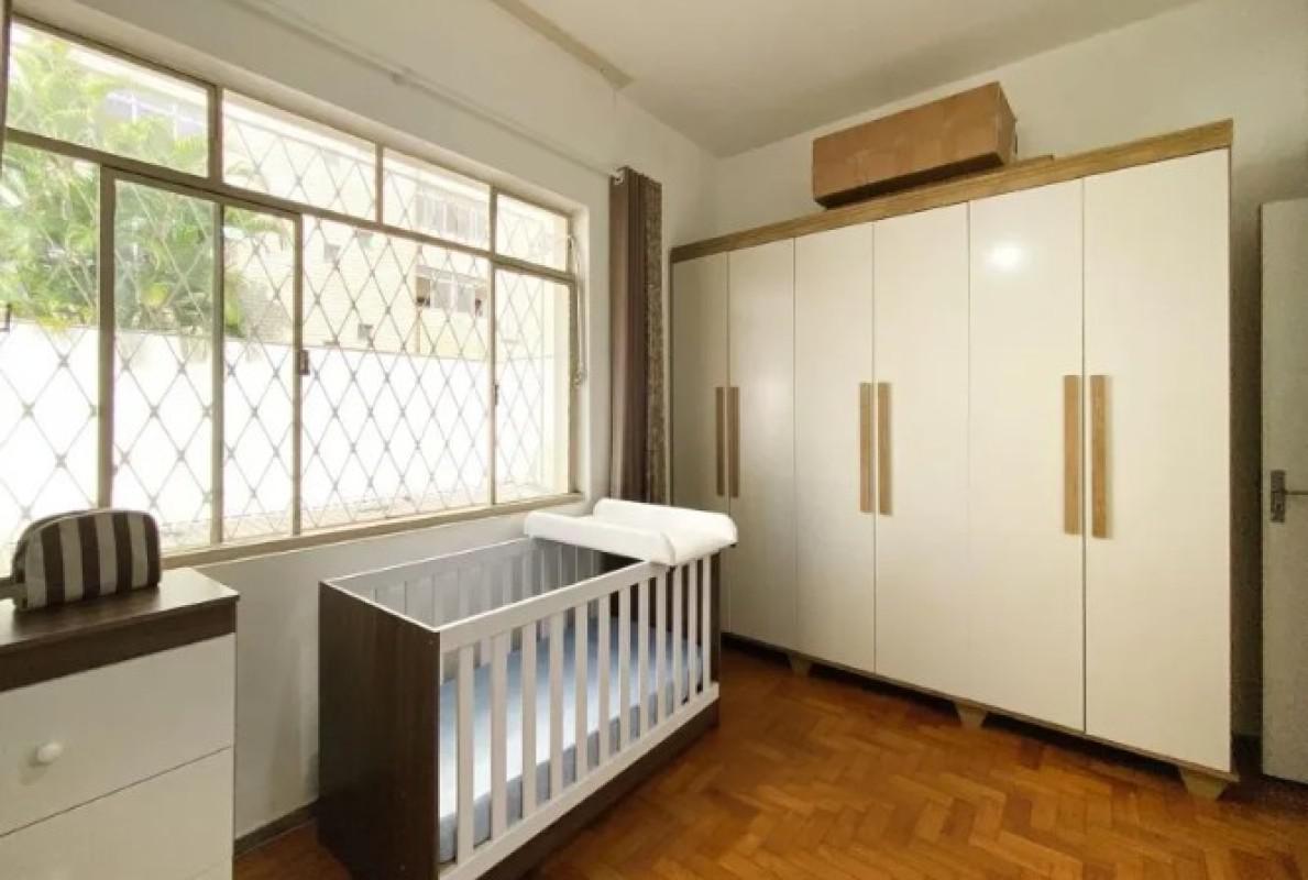 Apartamento, Savassi, 3 Quartos, 1 Vaga, 1 Suíte