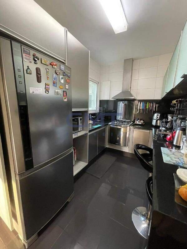 Apartamento, Vila da Serra, 3 Quartos, 2 Vagas, 1 Suíte