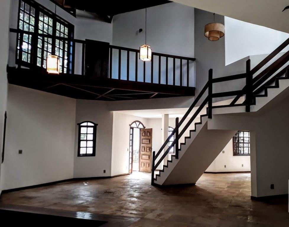 Casa, Pau Pombo, 4 Quartos, 4 Vagas, 1 Suíte