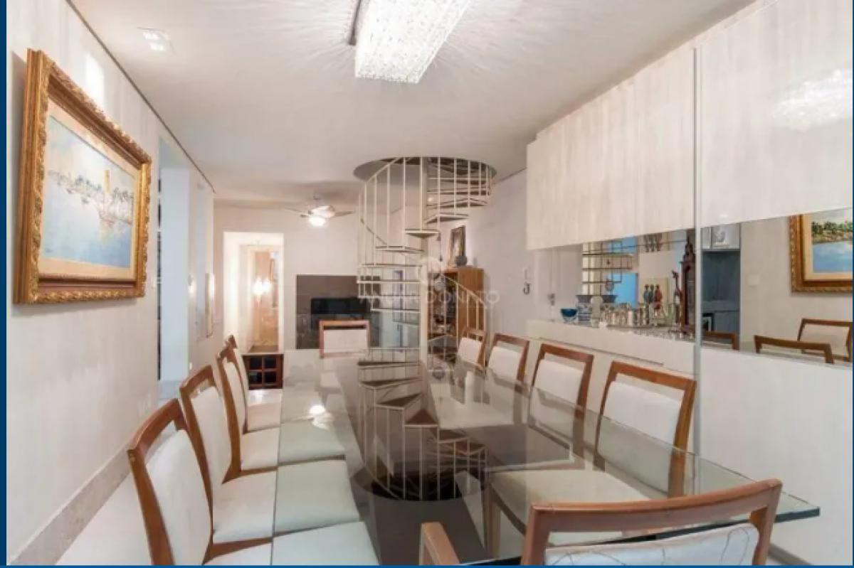 Casa, Santa Lúcia, 4 Quartos, 5 Vagas, 3 Suítes