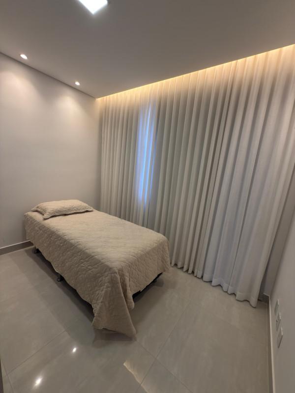 Apartamento, Novo Eldorado, 3 Quartos, 2 Vagas, 1 Suíte