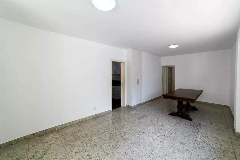 Apartamento, Serra, 4 Quartos, 2 Vagas, 1 Suíte
