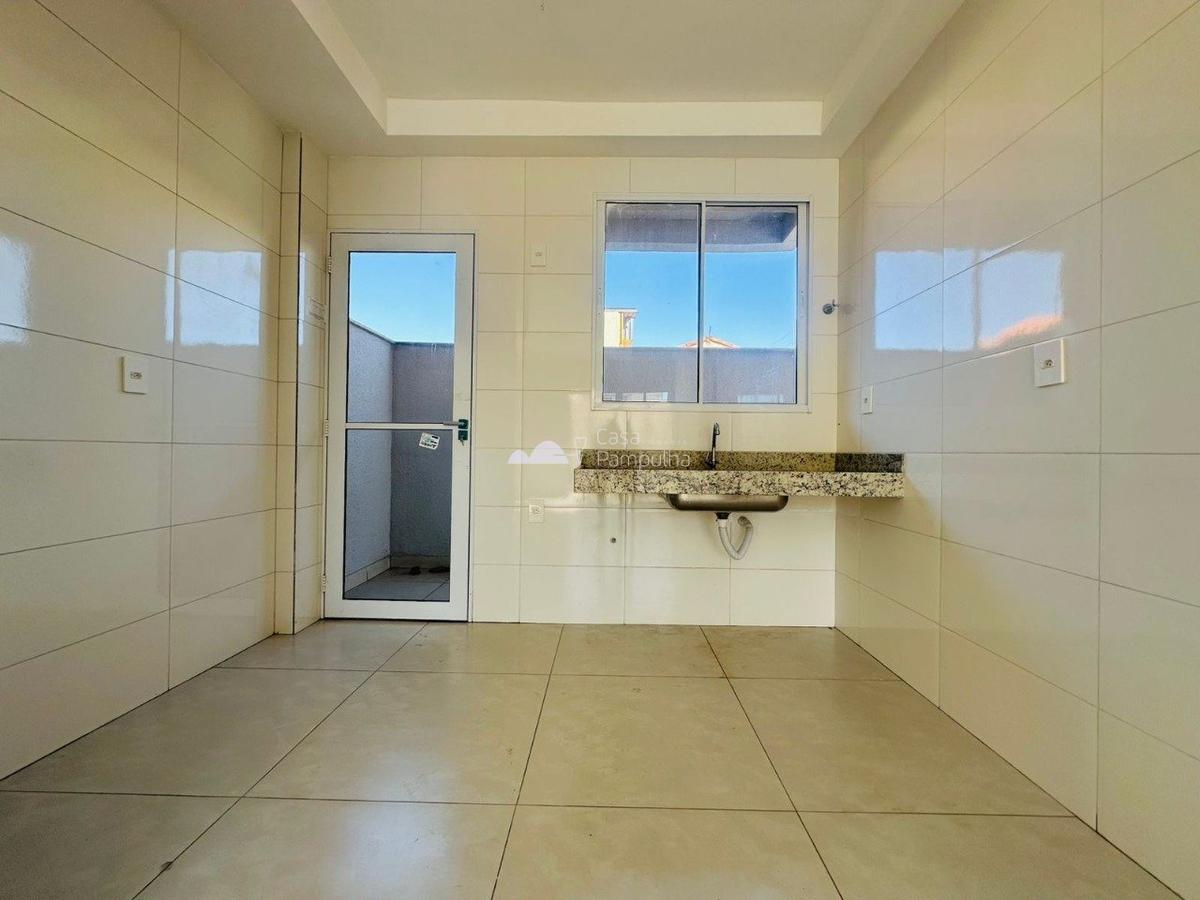 Apartamento, Santa Mônica, 2 Quartos, 2 Vagas