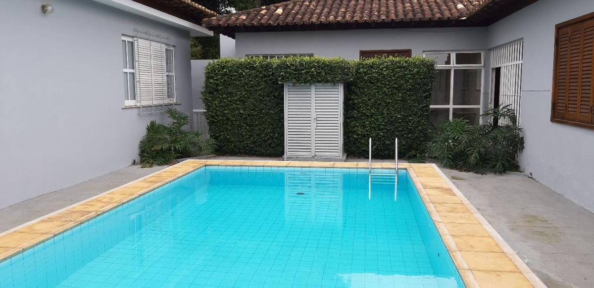 Casa, São Luiz (pampulha), 9 Quartos, 6 Vagas, 3 Suítes