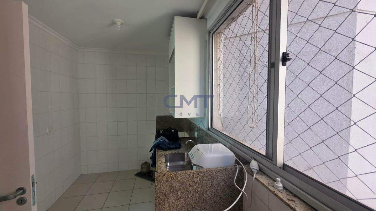 Apartamento, Buritis, 3 Quartos, 2 Vagas, 1 Suíte