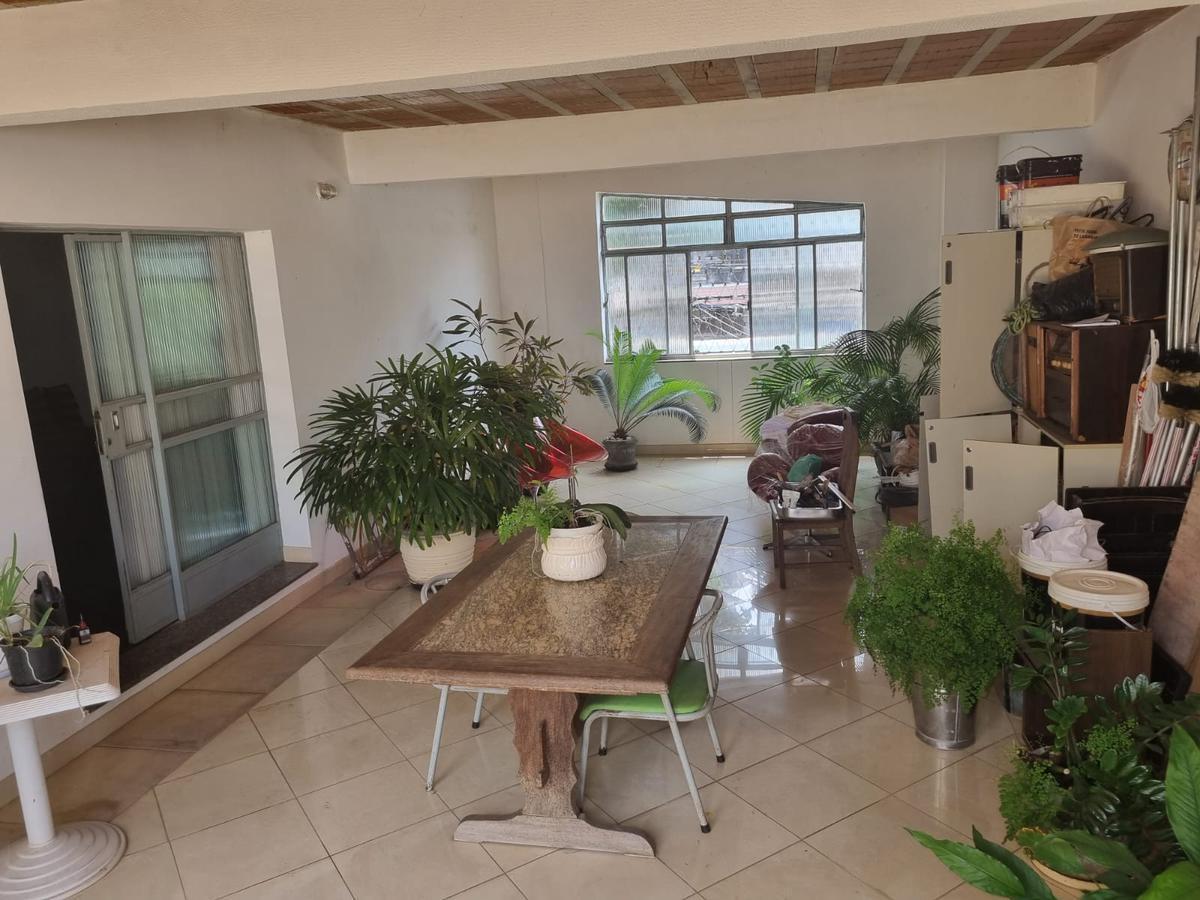 Casa, Carmo, 4 Quartos, 0 Vaga, 1 Suíte