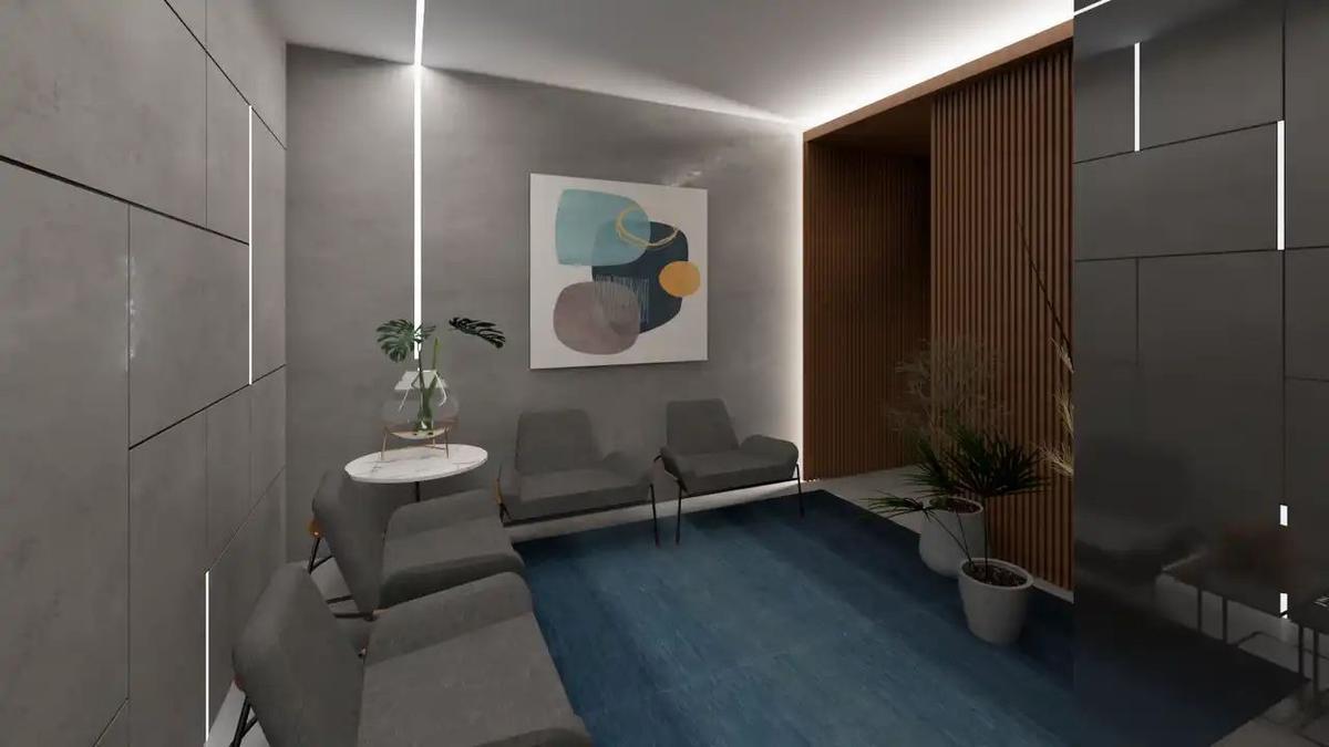 Apartamento, Serra, 3 Quartos, 2 Vagas, 1 Suíte