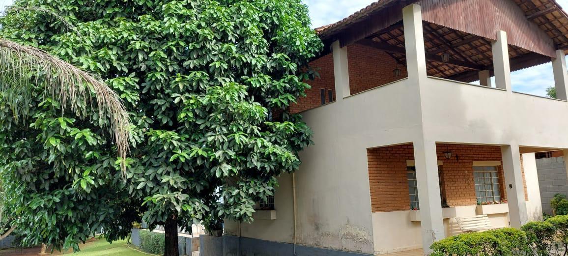 Fazenda, Novo Campinho, 3 Quartos, 1 Vaga