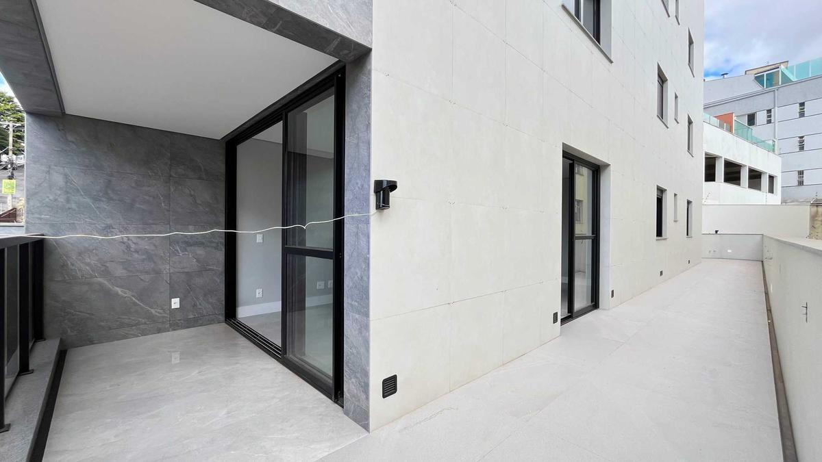 Apartamento, Silveira, 3 Quartos, 2 Vagas, 1 Suíte