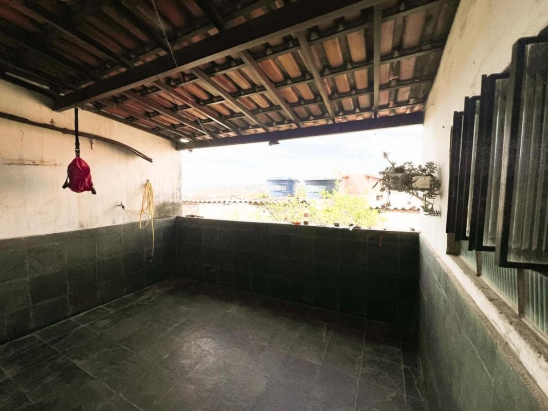 Casa, São Tomáz, 3 Quartos, 0 Vaga, 1 Suíte