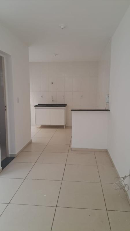 Casa, Parque Agenor Teixeira, 2 Quartos, 1 Vaga