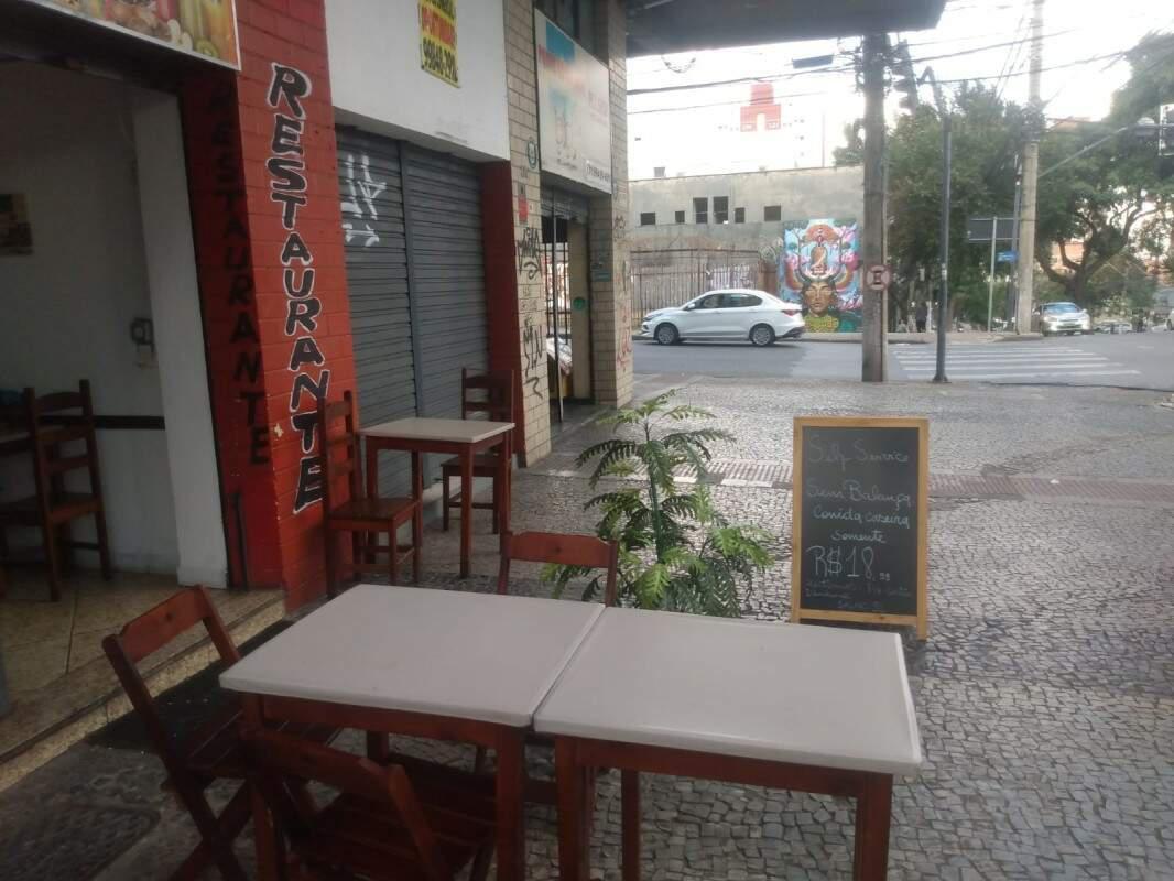 Andar, Santa Efigênia, 0 Quarto, 0 Vaga