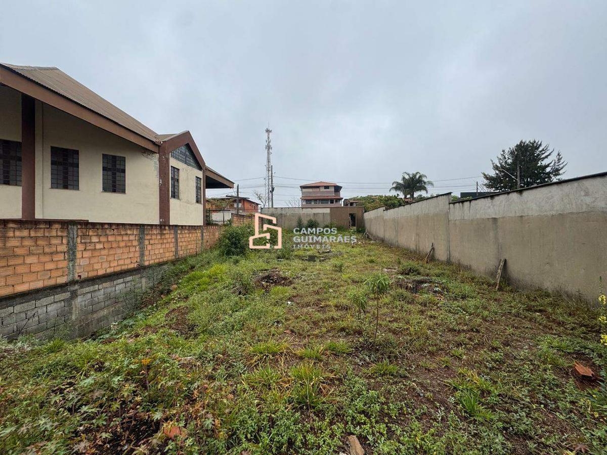 Lote, Jardim Canadá