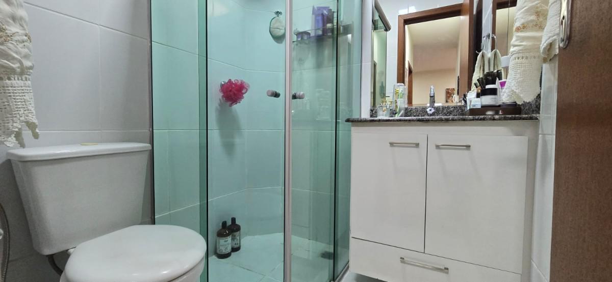 Apartamento, Novo Horizonte, 2 Quartos, 1 Vaga