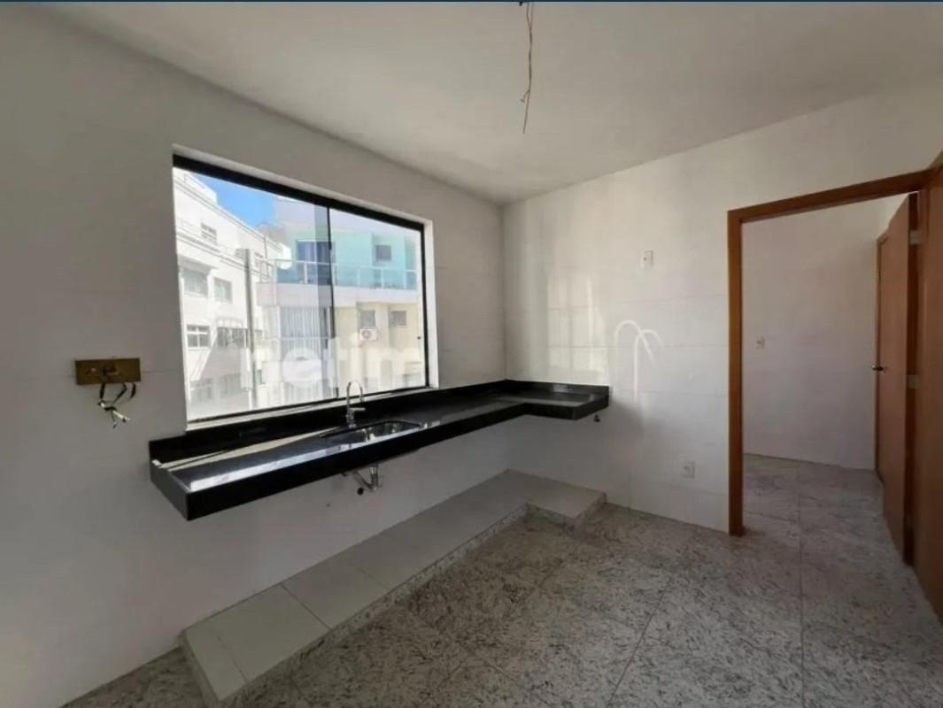 Apartamento, Grajaú, 3 Quartos, 3 Vagas, 1 Suíte