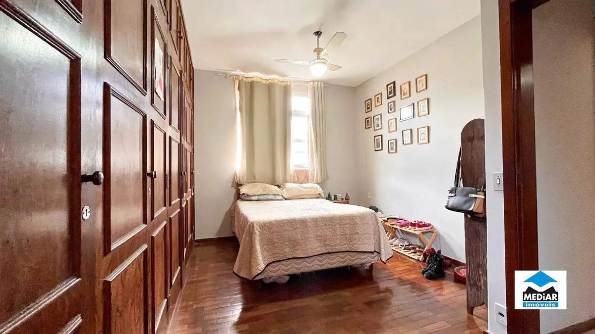 Cobertura, Gutierrez, 3 Quartos, 1 Vaga, 1 Suíte