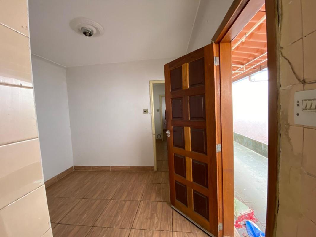 Casa, Santo André, 2 Quartos, 0 Vaga