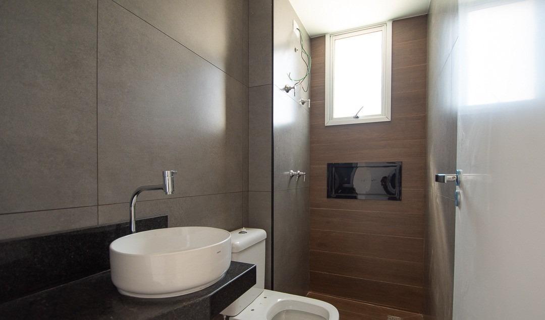 Cobertura, Santa Rosa, 3 Quartos, 2 Vagas, 1 Suíte