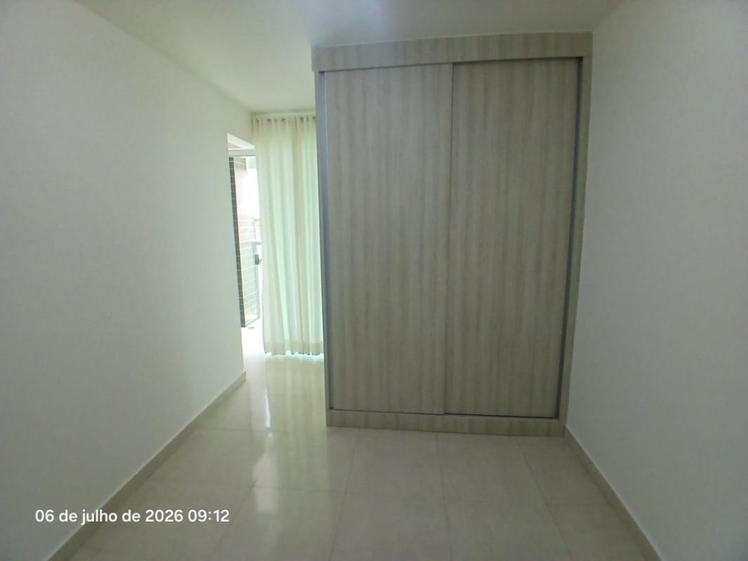 Apart Hotel, Itapoã, 1 Quarto, 1 Vaga