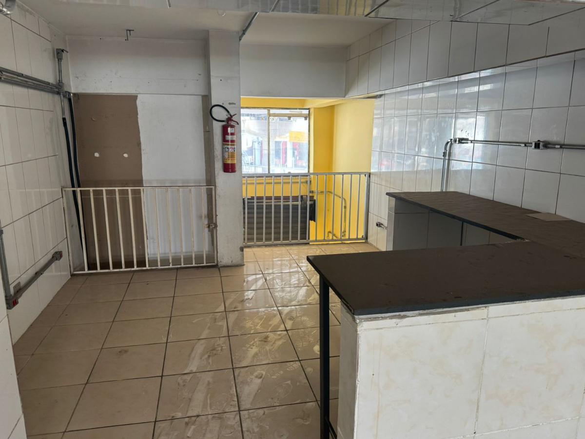 Andar, Sagrada Família, 0 Quarto, 0 Vaga