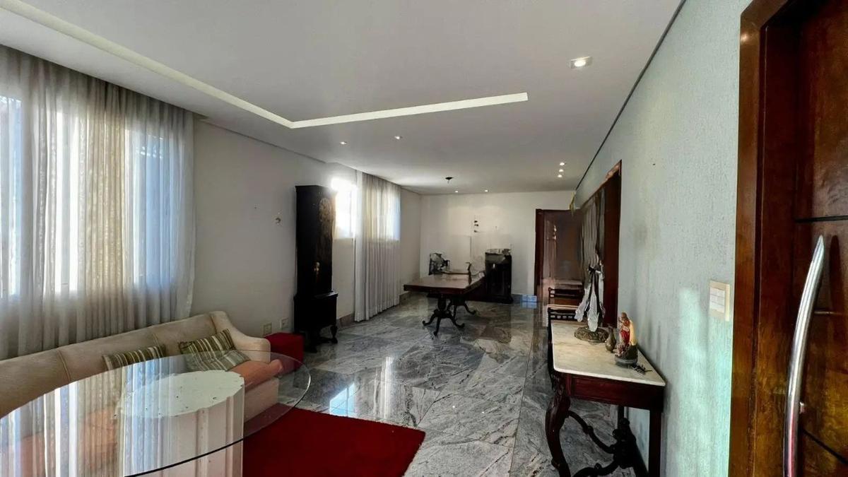 Apartamento, Buritis, 4 Quartos, 3 Vagas, 1 Suíte