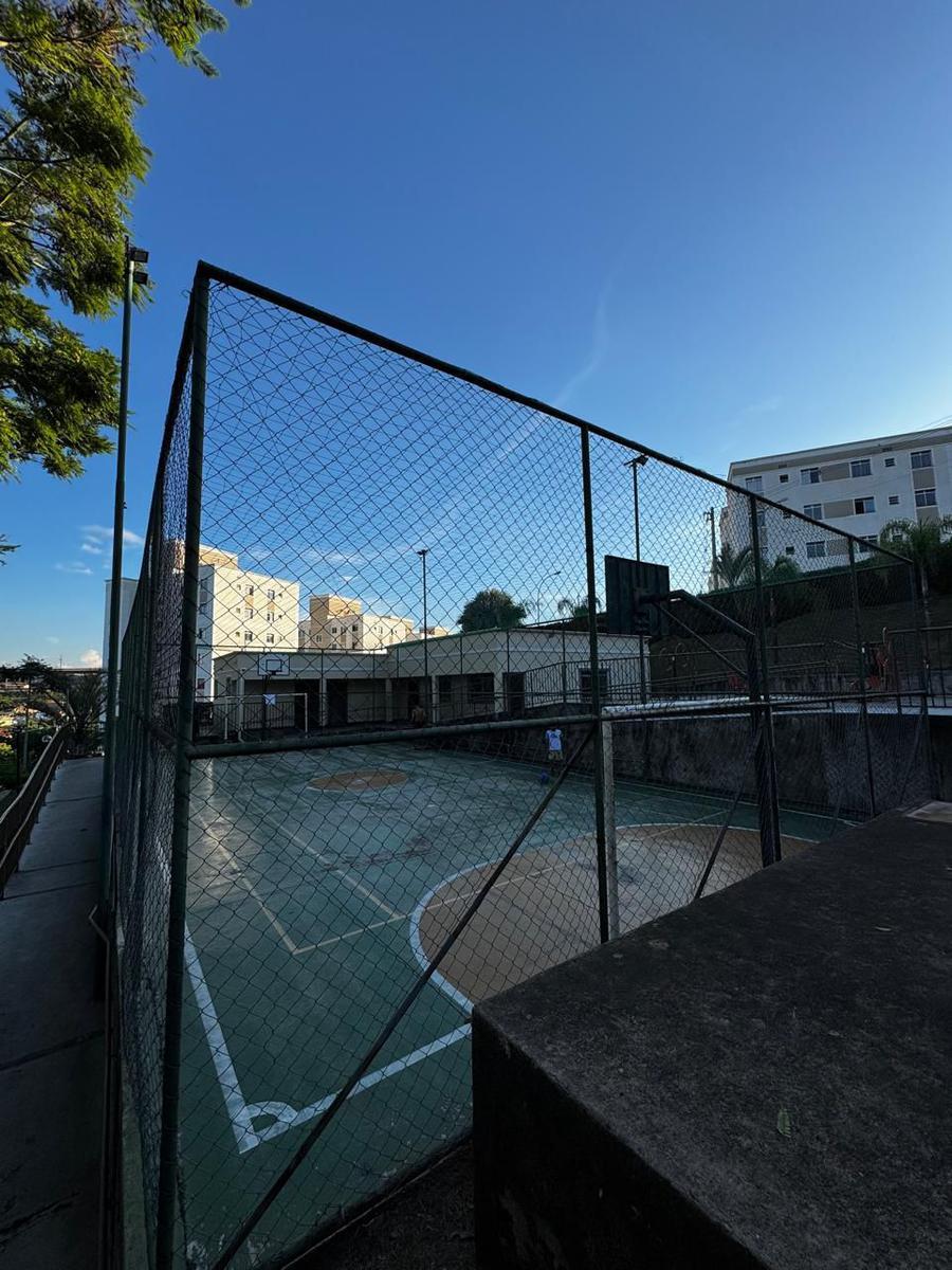 Apartamento, Laranjeiras, 2 Quartos, 1 Vaga