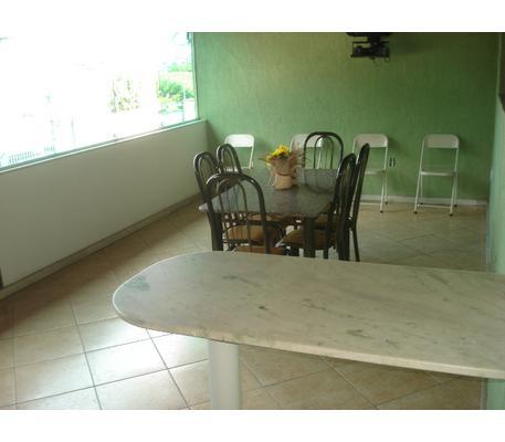 Casa, Planalto, 3 Quartos, 1 Vaga, 1 Suíte