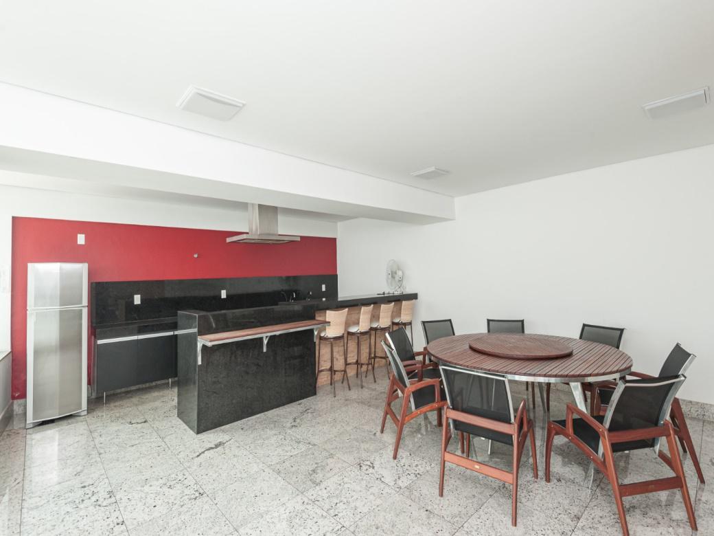 Apartamento, Lourdes, 3 Quartos, 2 Vagas, 1 Suíte