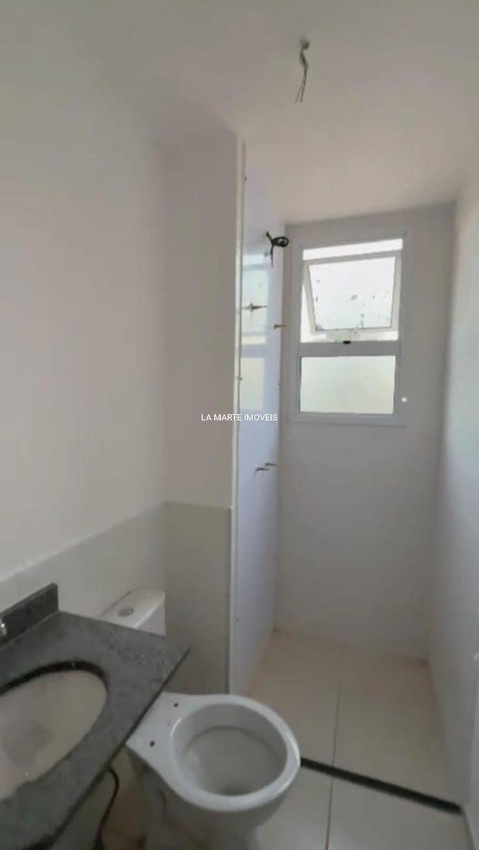 Apartamento, Jardim Riacho das Pedras, 3 Quartos, 1 Vaga, 1 Suíte