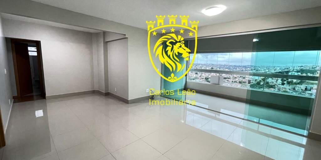 Apartamento, Buritis, 4 Quartos, 3 Vagas, 1 Suíte