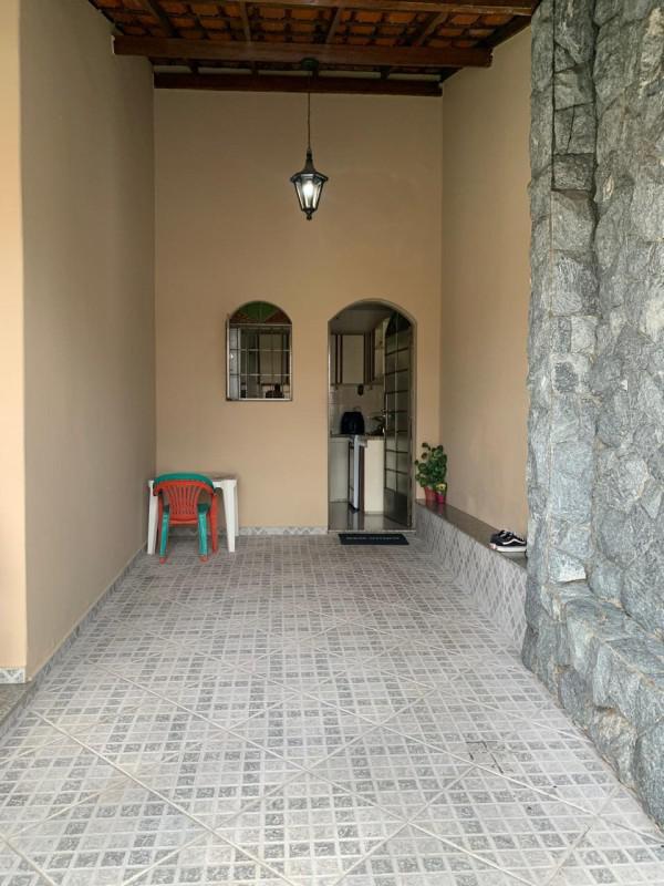 Casa, Alípio de Melo, 3 Quartos, 2 Vagas, 1 Suíte