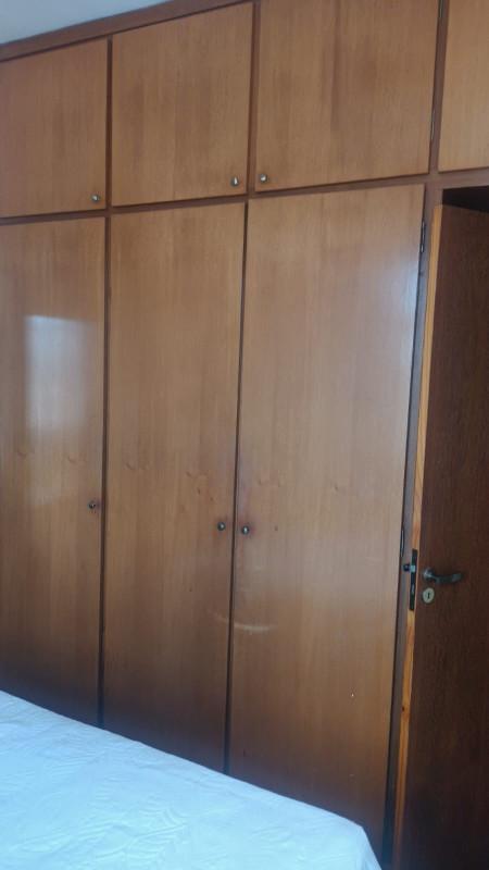 Apartamento, João Pinheiro, 2 Quartos, 1 Vaga