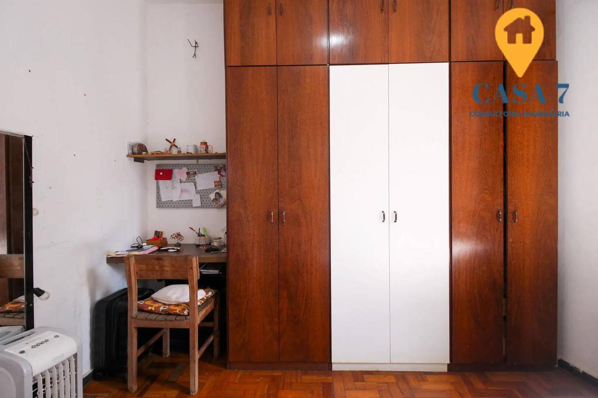 Apartamento, Alto Barroca, 3 Quartos, 1 Vaga