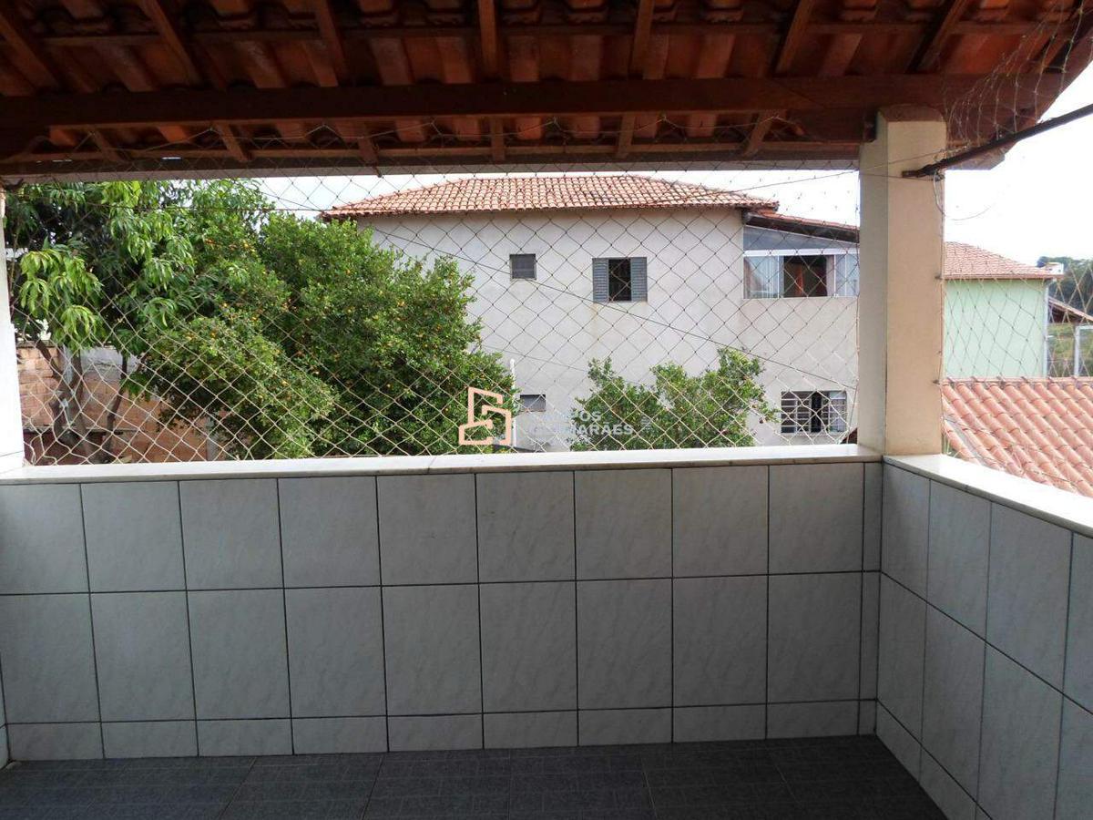 Casa, Nacional, 2 Quartos, 1 Vaga