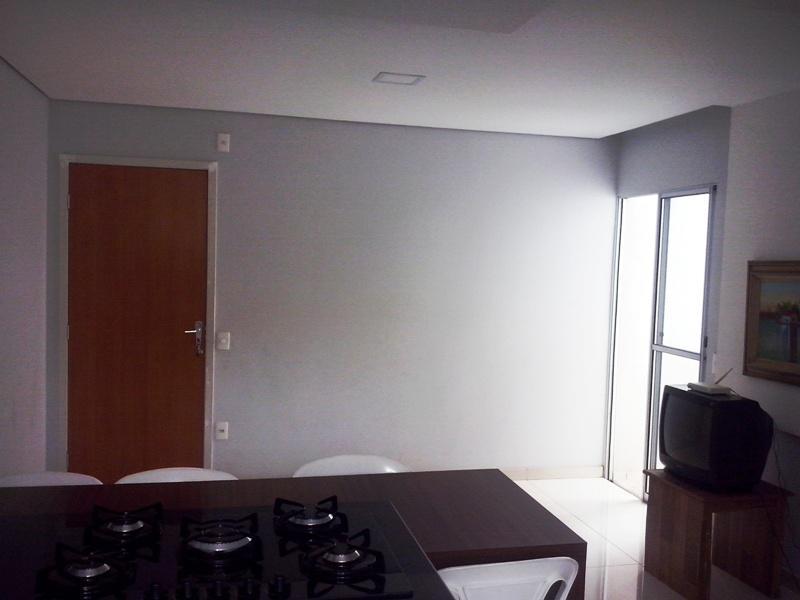 Apartamento, Ribeiro de Abreu, 2 Quartos, 1 Vaga