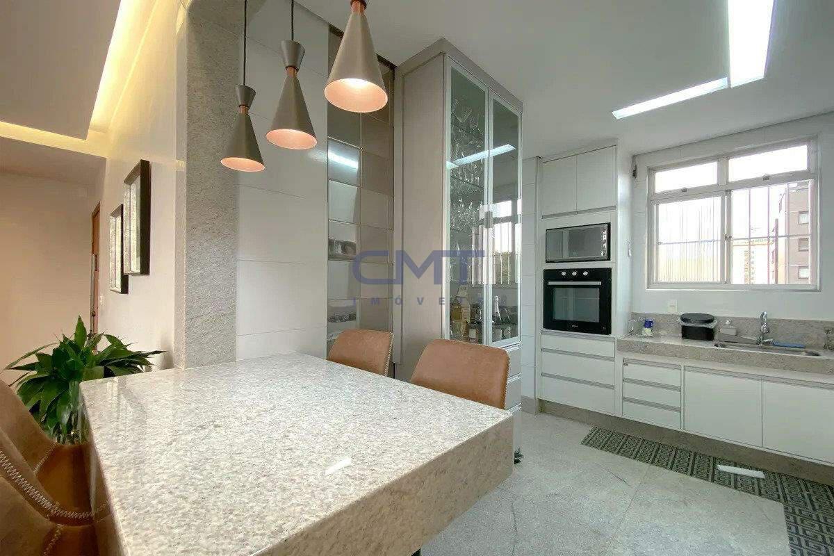 Apartamento, Gutierrez, 3 Quartos, 2 Vagas, 1 Suíte