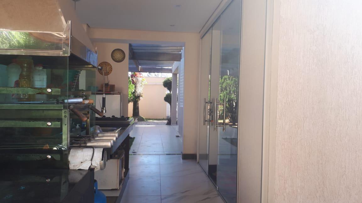 Casa, Ingá, 3 Quartos, 4 Vagas, 1 Suíte