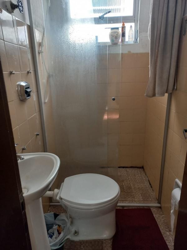 Apartamento, Riacho das Pedras, 2 Quartos, 1 Vaga