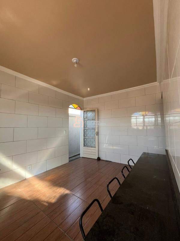 Casa, Glória, 4 Quartos, 2 Vagas, 1 Suíte