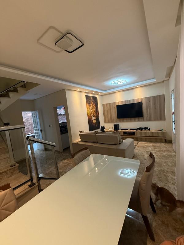 Casa, Diamante, 3 Quartos, 1 Vaga, 1 Suíte