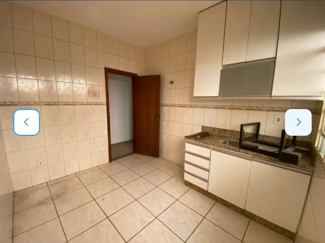 Casa, Santa Amélia, 3 Quartos, 2 Vagas, 1 Suíte