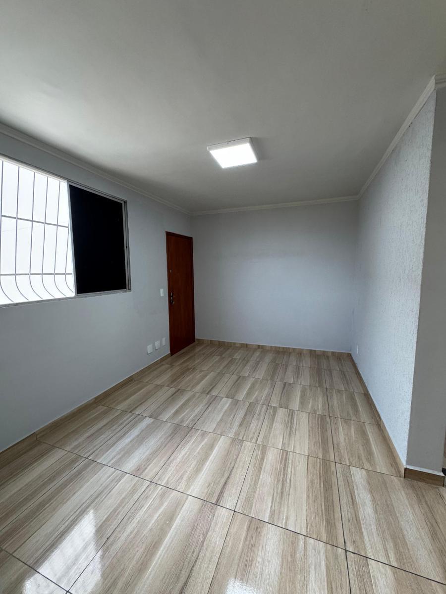 Apartamento, Piratininga (venda Nova), 2 Quartos, 1 Vaga