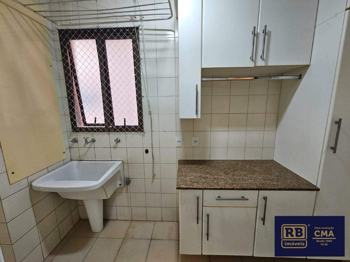 Apartamento, Serra, 3 Quartos, 2 Vagas, 1 Suíte