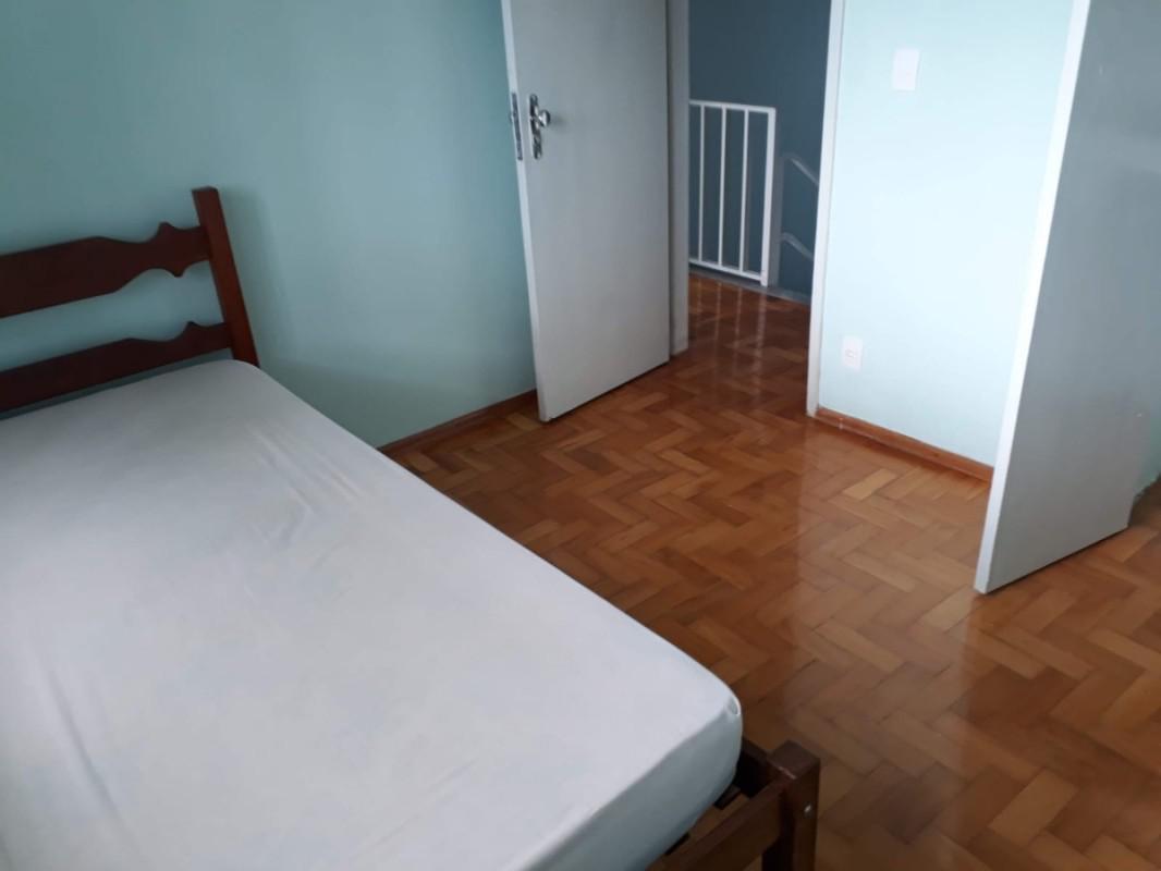 Casa, Ouro Preto, 3 Quartos, 1 Vaga