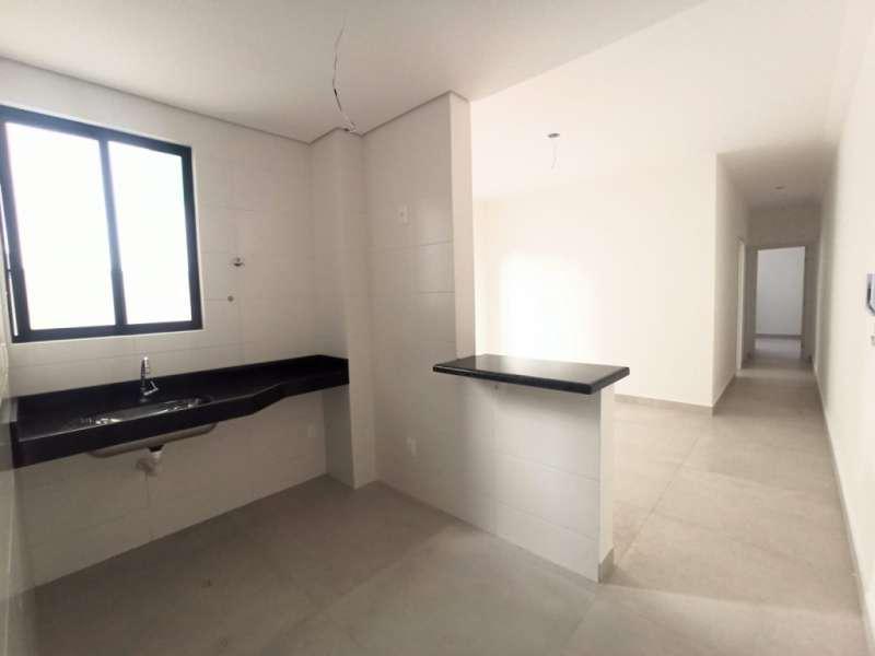 Apartamento, Planalto, 2 Quartos, 1 Vaga, 1 Suíte