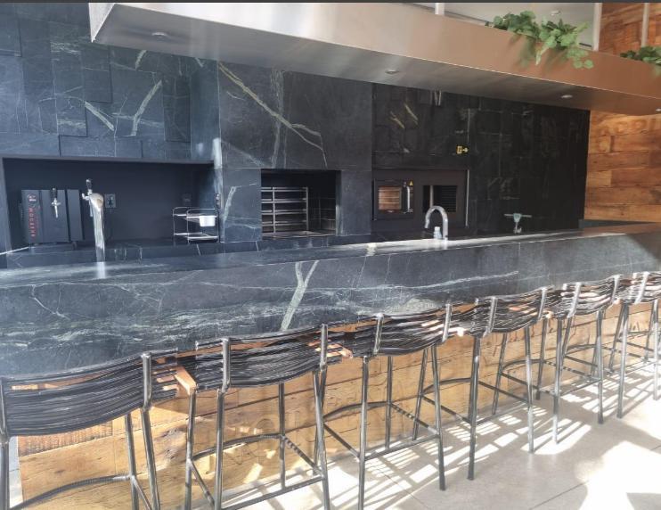 Apartamento, Luxemburgo, 4 Quartos, 3 Vagas, 3 Suítes