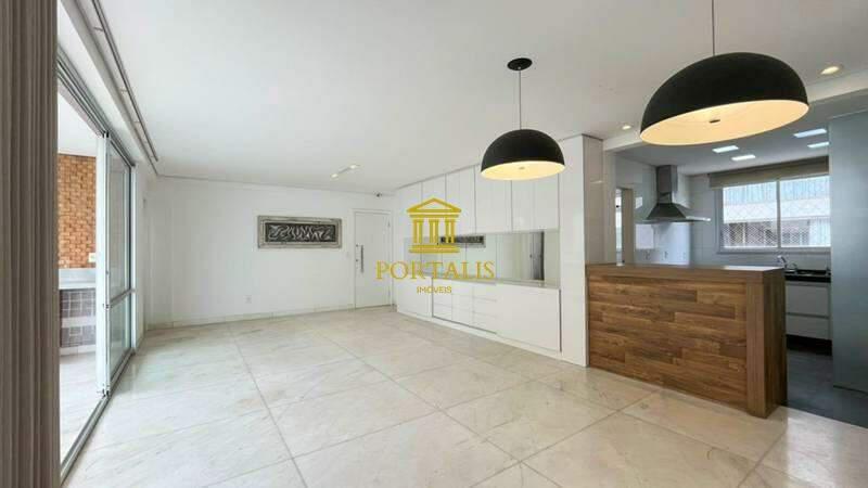 Apartamento, Luxemburgo, 3 Quartos, 2 Vagas, 3 Suítes