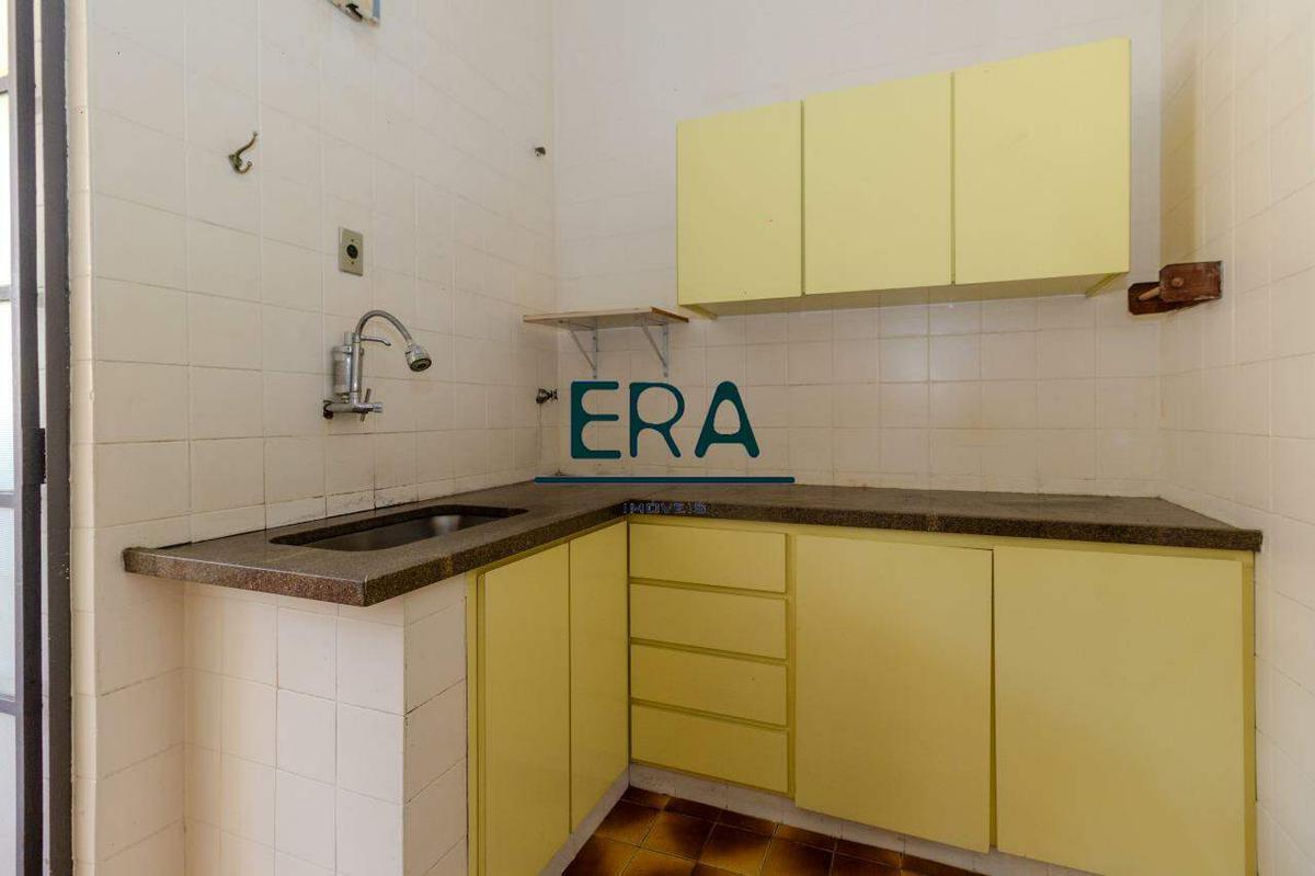 Apartamento, Santo Antônio, 3 Quartos, 1 Vaga