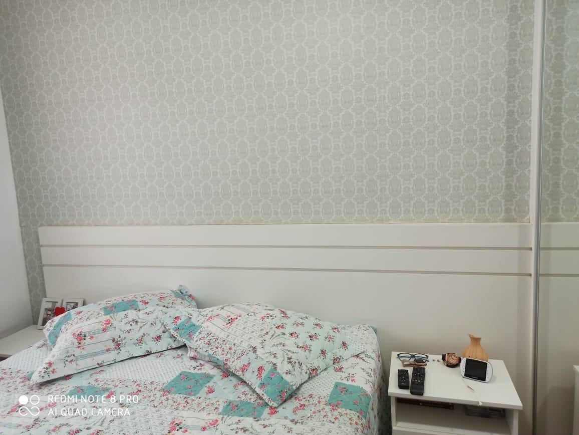 Apartamento, Jardim Riacho das Pedras, 2 Quartos, 1 Vaga