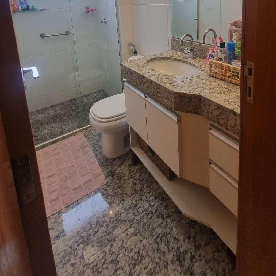 Apartamento, Dona Clara, 3 Quartos, 1 Vaga, 1 Suíte